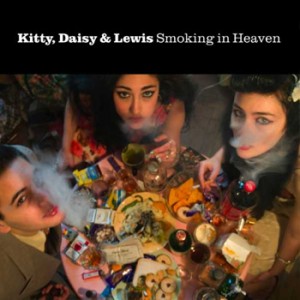 kitty daisy and lewis smoking in heaven